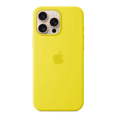 IPHONE16 SILICONE CASE WITH