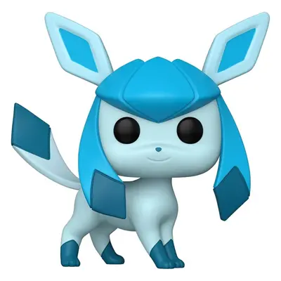 Funko POP! Vinyl: Jumbo PokÃ©mon Glaceon