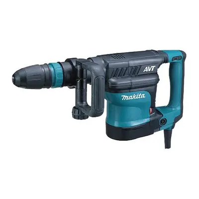 Makita HM1111C demolition hammer Black,Blue W