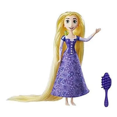 Disney Princess C17521010 Singing Rapunzel Doll