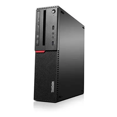 Windows Lenovo ThinkCentre M700 SFF i5-6400 2.70GHz 16GB 480GB SSD