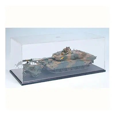 TAMIYA Display Case F 350x160x140 - Tools / Accessories