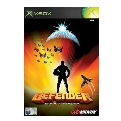 Defender