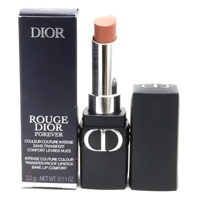 (630 Dune) Dior Rouge Dior Forever Lipstick 0.11oz/3.2g New With Box