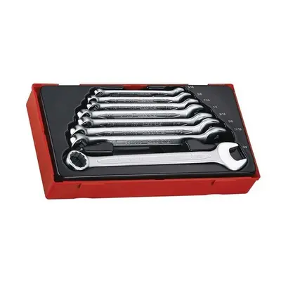 Teng TT3592 TT3592 Piece A/F Combination Spanner Set