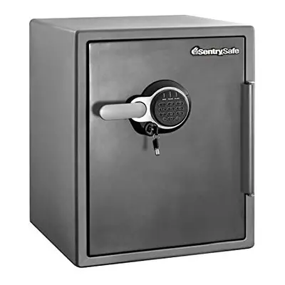 Master Lock SFW205GPC Sentry Safe Fireproof Safe 56,5L [Fire & Water Resistant] [XXLarge] [Digit