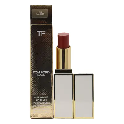 (159 Solaire) Tom Ford Soleil Ultra Shine Lip Color Lipstick 0.11oz/3.3g New With Box