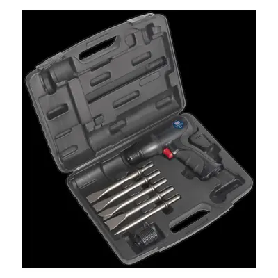 Air Hammer Kit Composite Premier - Medium Stroke