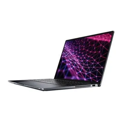 Dell notebook Latitude - 35.6 cm (14") - Intel Core i5-1245U - Gray