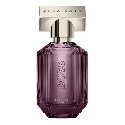 Hugo Boss The Scent Magnetic For Her Eau De Parfum Spray 50ml