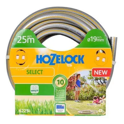 Hozelock Meter Select Garden Hose mm Diameter Layer Tricoflex Hose