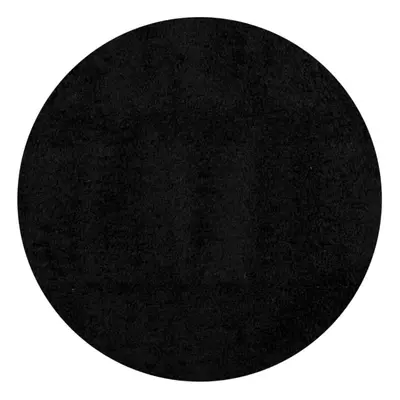 (black, cm) vidaXL Shaggy Rug Floor Mat Fluffy Rug Area Rug PAMPLONA High Pile Modern