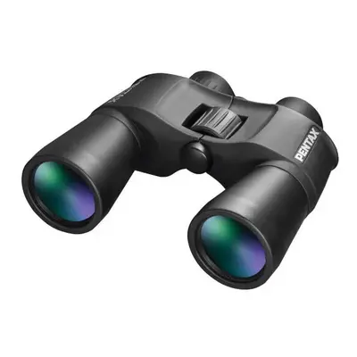 (16x50) Pentax S-Series SP BAK4 Porro Prism Multi-coated Binoculars