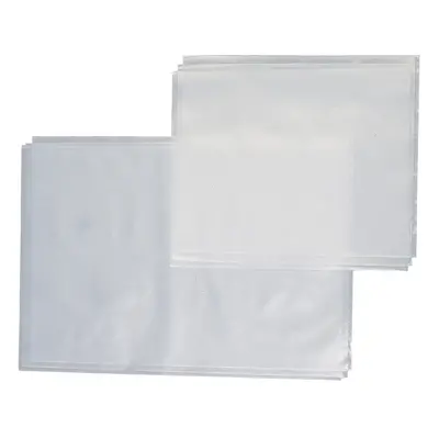 24"X36" Heavy Duty Polythene Bags (Pk-100)