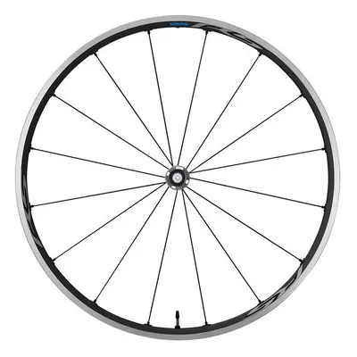 Shimano Wheels RS500-TL Tubeless Compatible Clinch In Front Wheel MM Q/R