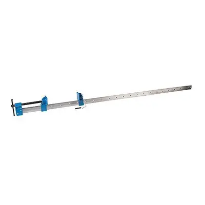 Silverline Expert Sash Cramp 1200mm - Steel - sash silverline expert cramp 1200mm steel