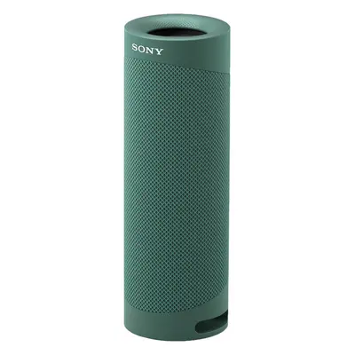 Sony SRS-XB23 Portable Bluetooth Speaker (Green)