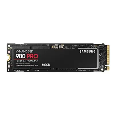 Samsung PRO M.2 GB PCI Express 4.0 V-NAND MLC NVMe