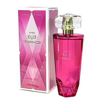 EVE EMBRACE Limited Edition 50ml Eau de Parfum Boxed & Sealed