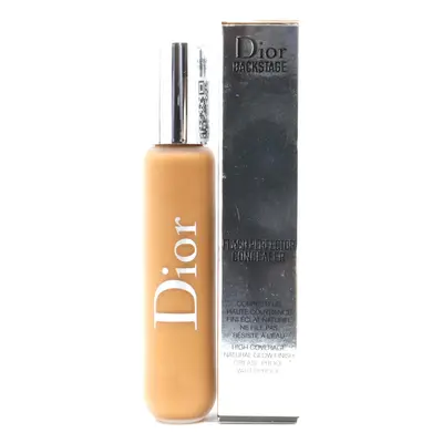 (6W) Dior Backstage Flash Perfector Concealer 0.37oz/11ml New With Box