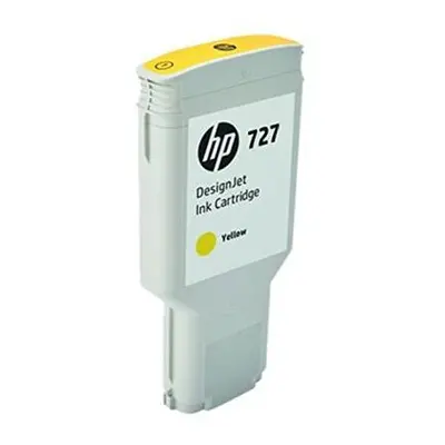 HP Ink Cartridge for DesignJet T1530 Series - Yellow