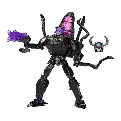 Legacy Evolution Voyager Class Figure (Antagony)