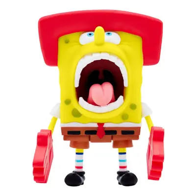 Kah-Rah-Tay SpongeBob ReAction 3.75" Figure