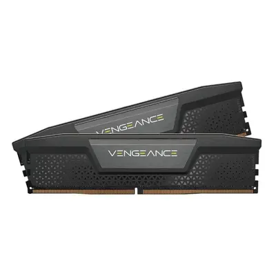 CORSAIR DRAM Memory Kit VENGEANCE - 64GB (2 x 32GB Kit) - DDR5 6400MHz C32