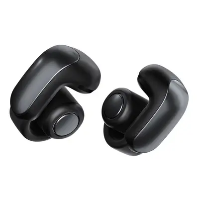 Bose Ultra Open Earbuds (Black)