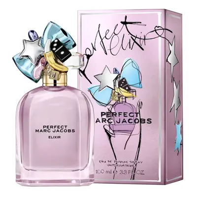 Marc Jacobs Perfect Elixir 100ml Eau de Parfum EDP Spray