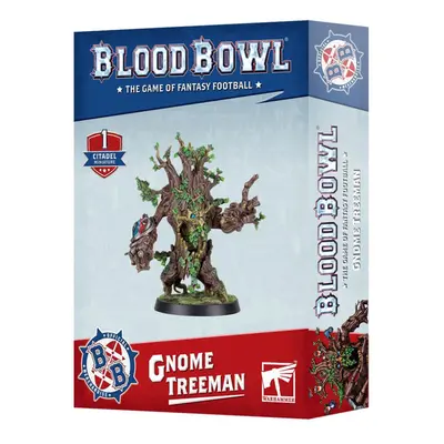 Games Workshop Warhammer Blood Bowl: Gnome Treeman