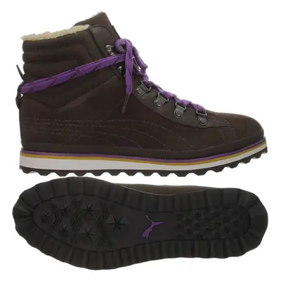 (5) Puma City Snow Boot Suede Wns