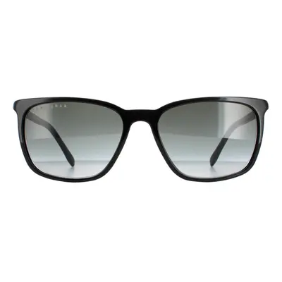 Hugo Boss Sunglasses BOSS 0959/S/IT 9O Black Grey Gradient