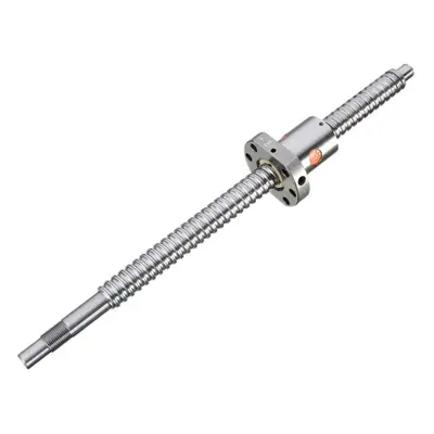 300mm Ball Screw SFU1605 Ball Screw with Nut for CNC