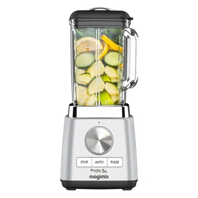 Magimix Power 5XL Tabletop blender - Silver