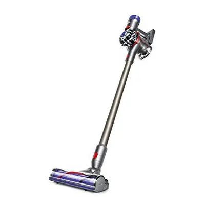 Dyson V8 Animal Complete Cordless Vacuum Cleaner with up to Minutes Run Time