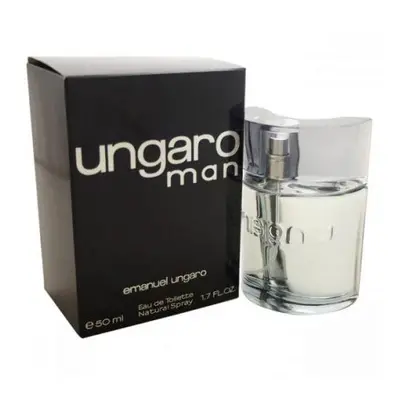 Ungaro Man 1.7 Eau De Toilette Spray