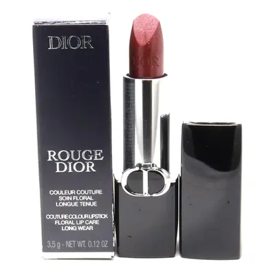 (976 Daisy Plum Satin) Dior Rouge Dior Lipstick 0.12oz/3.5g New With Box