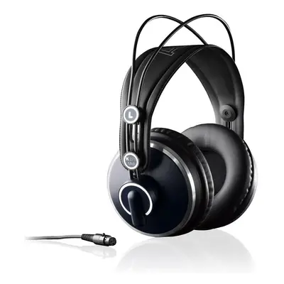 AKG K271 MkII Closed-back Headphones