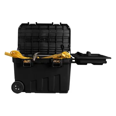 Stanley 24 Gallon Mobile Chest