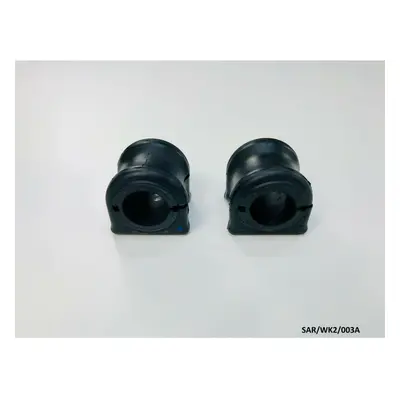 2 x Front Anti-Roll Bar Bush for Jeep Grand Cherokee WK SAR/WK2/003A