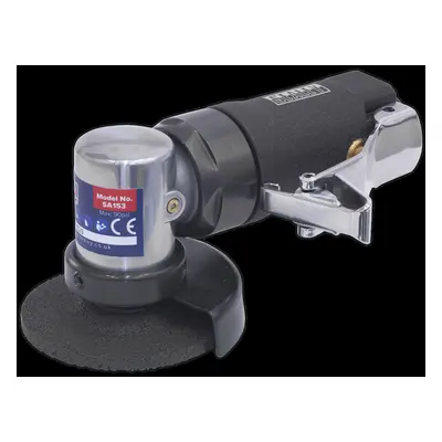 Mini Air Angle Grinder Ø58mm