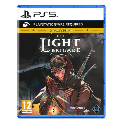 The Light Brigade PSVR2 (PS5)