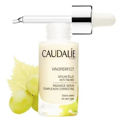 Caudalie Vinoperfect Radiance Serum 30ml