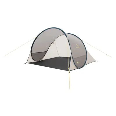 Easy Camp Pop-up Tent Camping Tent Outdoor Hiking Shelter Oceanic Grey & Sand