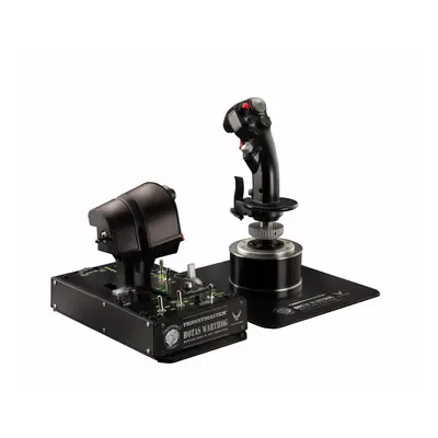 Thrustmaster Hotas Warthog Joystick and Throttle for PC