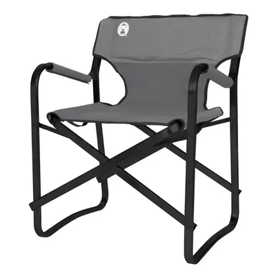 Coleman Steel Deck Chair