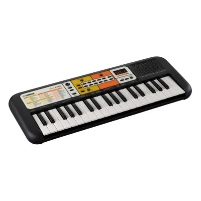 PSS-F30 - Portable and Lightweight, Children's Keyboard, Built-in Voices and Songs with Smart Ch