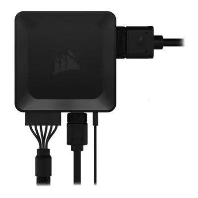 Corsair iCUE LINK System Hub Fan controller