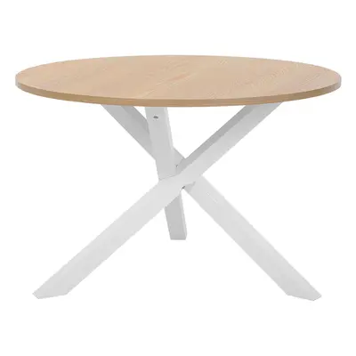 Dining Table JACKSONVILLE White